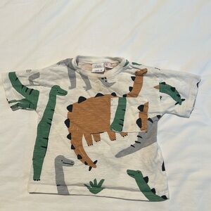 Zara Jungle 12-18 month